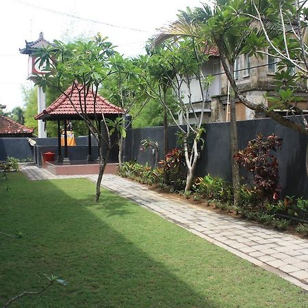U House Kerobokan (Bali) Ngoại thất bức ảnh