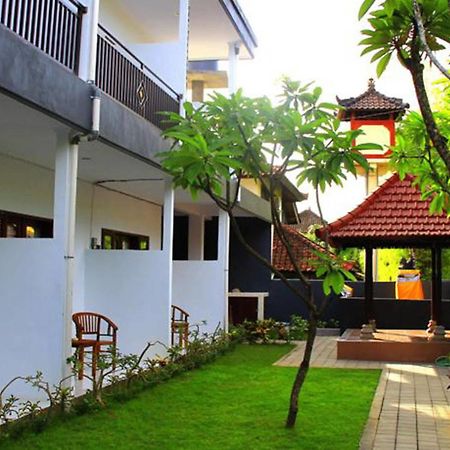 U House Kerobokan (Bali) Ngoại thất bức ảnh