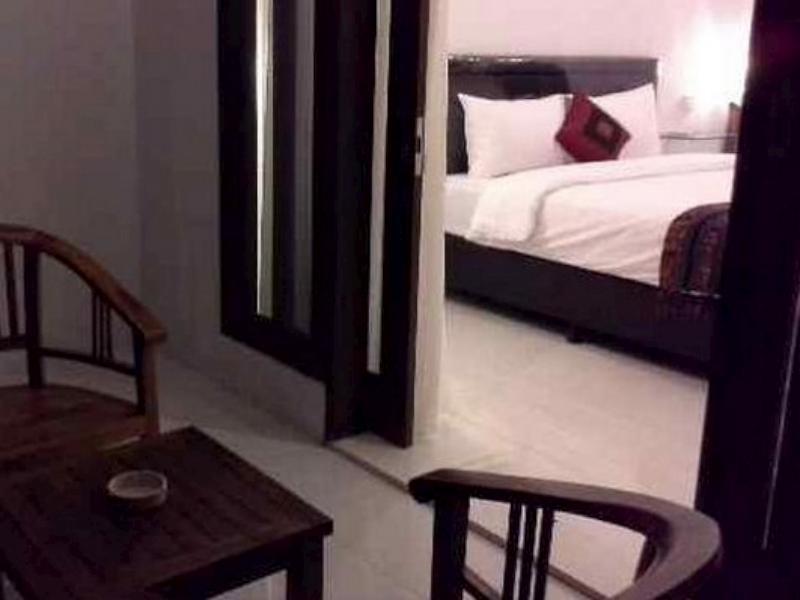 U House Kerobokan (Bali) Ngoại thất bức ảnh