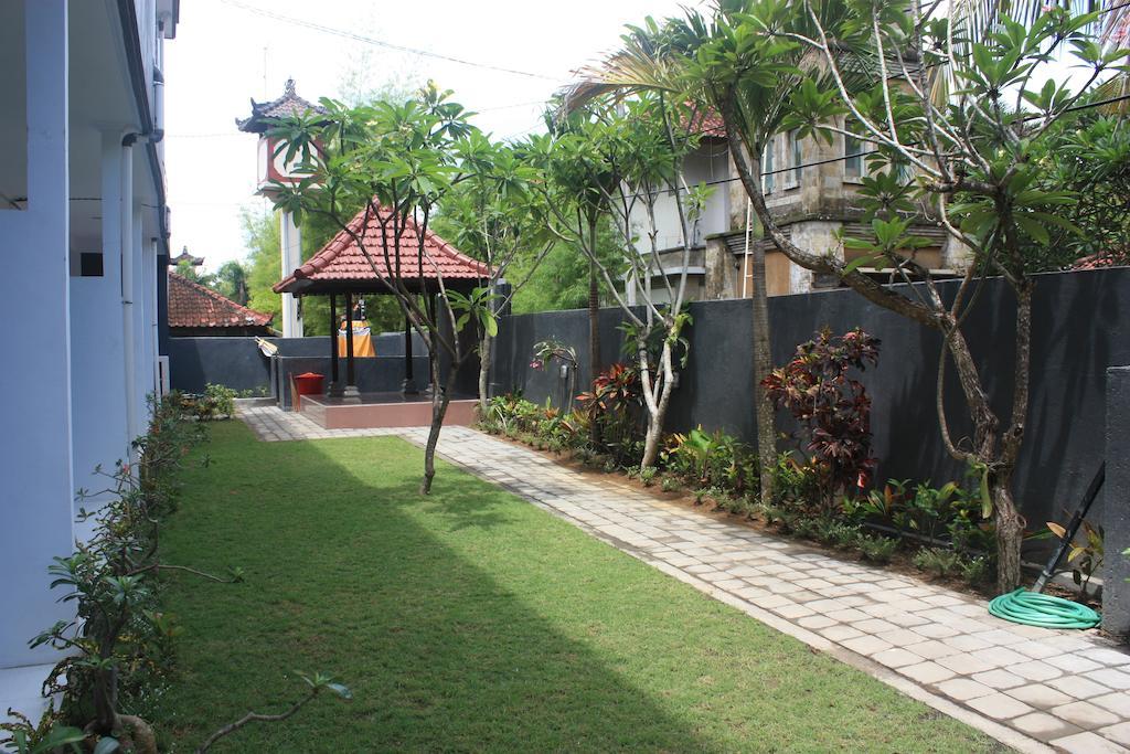 U House Kerobokan (Bali) Ngoại thất bức ảnh