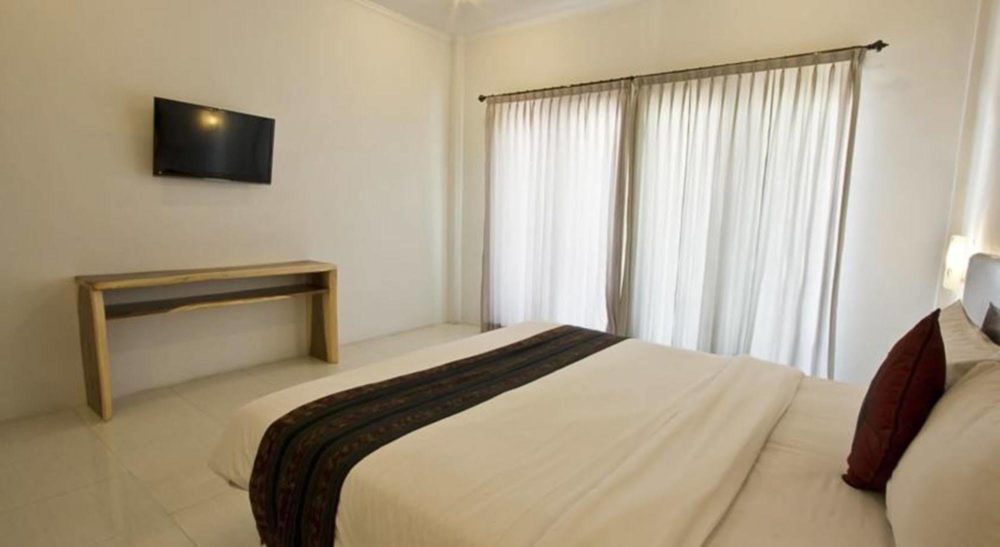 U House Kerobokan (Bali) Ngoại thất bức ảnh
