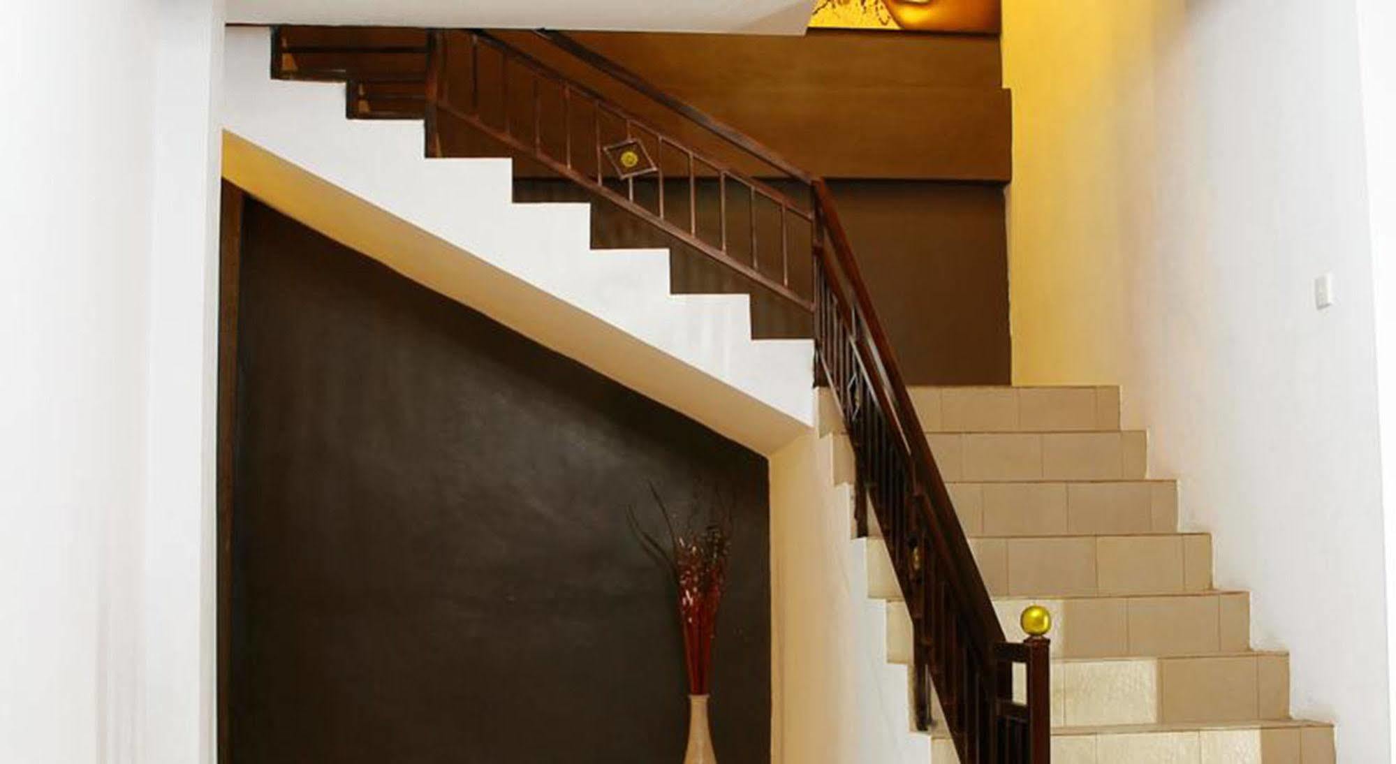 U House Kerobokan (Bali) Ngoại thất bức ảnh