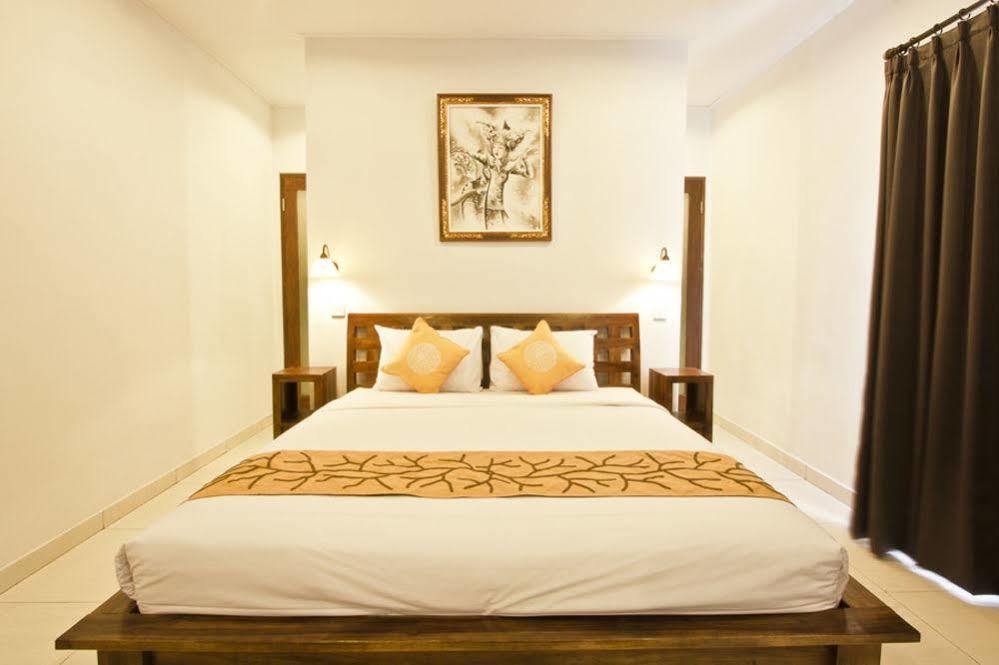 U House Kerobokan (Bali) Ngoại thất bức ảnh