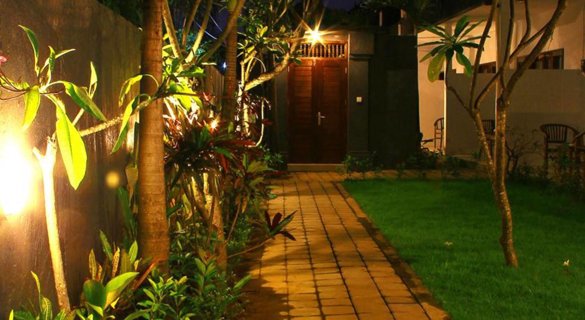 U House Kerobokan (Bali) Ngoại thất bức ảnh
