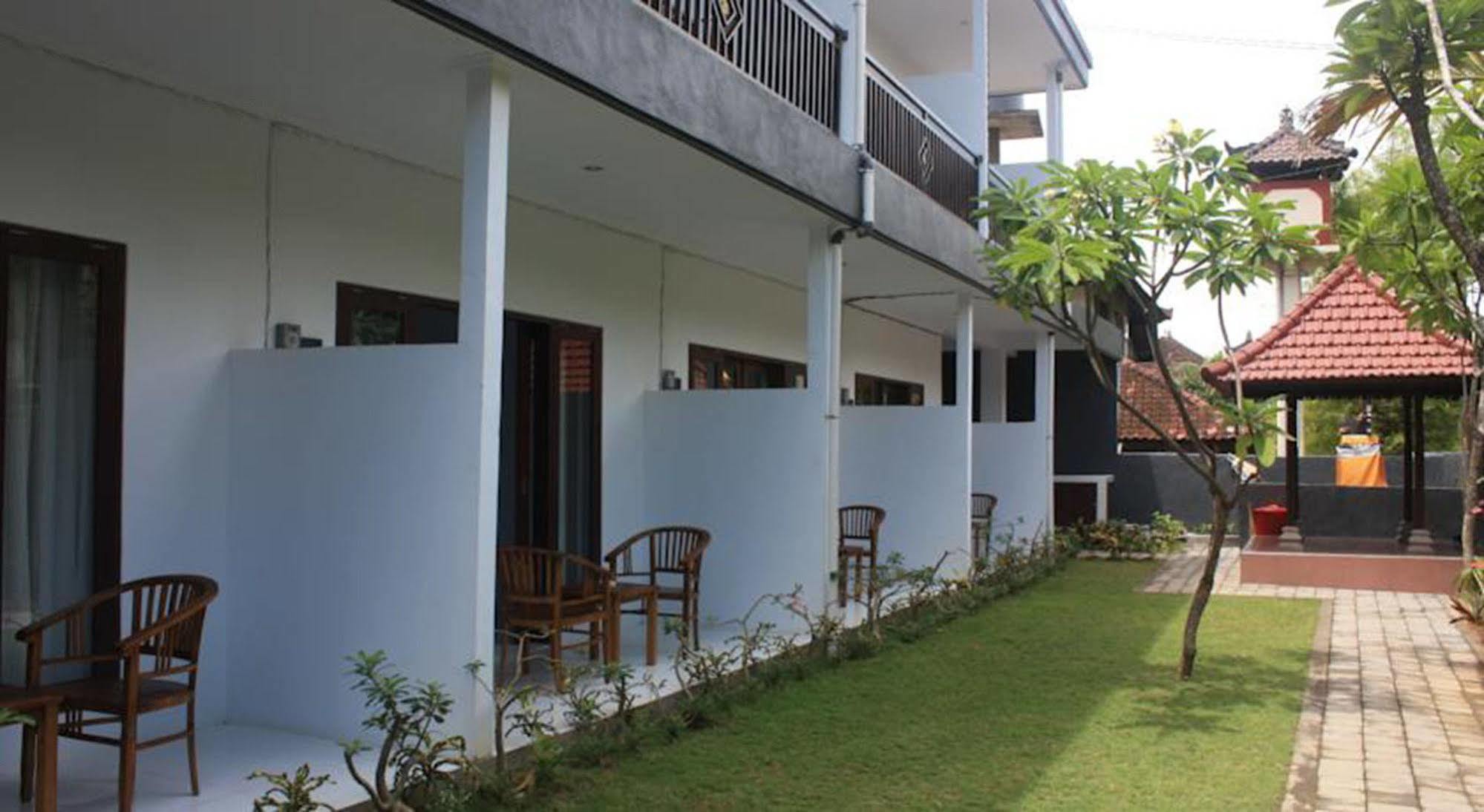 U House Kerobokan (Bali) Ngoại thất bức ảnh