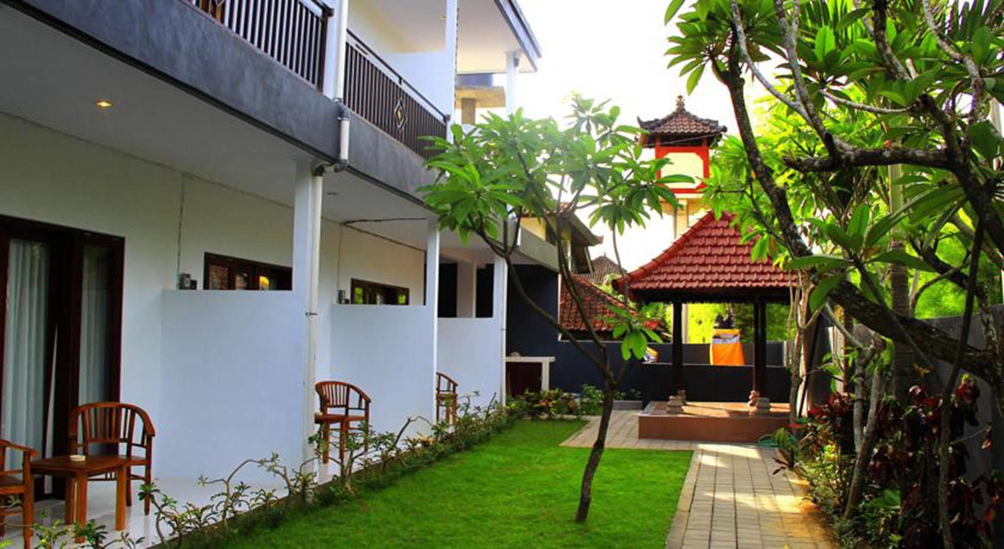 U House Kerobokan (Bali) Ngoại thất bức ảnh
